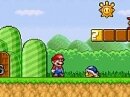 Gra online Super Mario Star Scramble z kategorii Przygodowe
