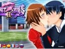 Podobne gry do Secret Kisses 2 - Pocałunki Na Ulicy 2