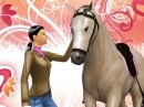 Gra online Horse Eventing 2 - Zajmij Się Koniem 2 z kategorii Dla dziewczy