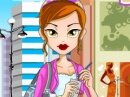 Gra online Personal Shopper 5 - Zakupowa Asystentka 5 z kategorii Dla dziewczy