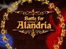 Gra online Battle For Alandria - Królestwa Alandrii z kategorii RPG