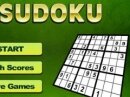 Podobne gry do Sudoku - Liczbowa Łamigłówka