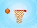 Gra online Basket Ball A New Challenge - Rzucanie Do Kosza z kategorii Sportowe