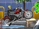 Podobne gry do Cycle Commando - Szalony Motocyklista