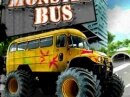 Podobne gry do Monster Bus Rampage - Szalony Autobus Szkolny