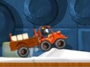 Podobne gry do Tiny Transporter - Szalona Ciężarówka