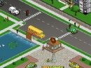 Gra online Traffic Command - Kierowanie Ruchem Drogowym z kategorii Zręcznościow