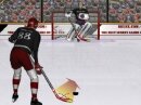 Gra online Hockey Shootout - Strzel Bramkę z kategorii Sportowe