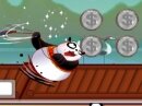 Podobne gry do Kungfu Panda - Skoczna Panda