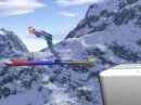 Podobne gry do Ski Jump - Skoki Narciarskie