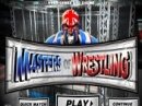 Masters Of Wrestling - Mistrzowie Wrestlingu
