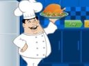 Podobne gry do Cooking Turkey - Przyrządź Indyka