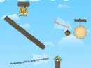 Gra online Cute Owl - Obudź Sowę z kategorii Logiczne