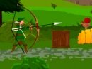Podobne gry do Green Archer - Zielony Łucznik