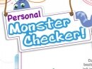 Podobne gry do Personal Monster Checker - Czy Jesteś Potworkiem