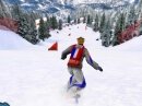 Snowboard Madness - Snowboardowe Szaleństwo