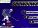 Podobne gry do Hockey Showdown - Mecz W Hokeja