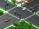 Gra online Traffic Command 2 - Kierowanie Ruchem Drogowym 2 z kategorii Logiczne