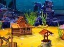 Podobne gry do Fish Castle Escape - Ucieczka Z Zamku Rybek
