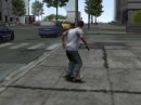 Ray City Grind Street Skate - Triki Na Deskorolce