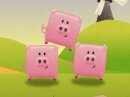 Gra online Pigstacks Family - Prosiaczkowe Piramidy z kategorii Logiczne