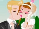 Podobne gry do Wedding Kissing - Weselne Pocałunki 