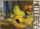 Shrek - Find The Numbers - Znajdź Ukryte Liczby