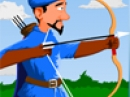 Podobne gry do Blue Archer - Niebieski Łucznik