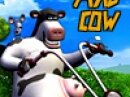 Mad Cow - Szalona Krowa