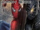 Gra online Spiderman Dark Side- Spider Men - Ciemna Strona z kategorii Zręcznościow