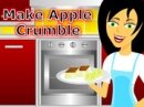 Podobne gry do Make Apple Crumble Cake - Ciasto Jabłkowe