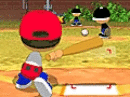 Podobne gry do Pinch Hitter 2 - Baseball Podwórkowy