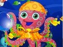 Podobne gry do Pedro The Octopus - Ośmiornica Pedro