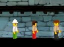 Podobne gry do Quest For The Golden Dragon - Wyprawa Lego 1