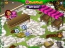 Gra online Spring Snowdrops - Kwiaty Doli z kategorii Dla dziewczy