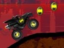 Podobne gry do Batman Truck - Szalony Batmobil