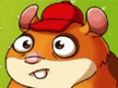 Gra online Plumber Benny Hamster - Chomik Hydraulik z kategorii Zręcznościow