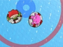 Podobne gry do Monster Poolside Sumo - Wodne Sumo