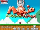Podobne gry do Mario Forever Flash - Flashowy Mario