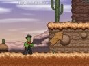 Podobne gry do Cactus Mccoy - Morderczy Kaktus