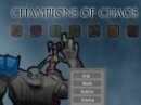 Champions Of Chaos - Mistrzowie Chaosu