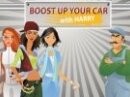 Podobne gry do Boost Up Your Car With Harry - Tuning Auta