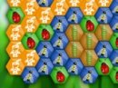 Podobne gry do Hexagon Of Worms - Klonowanie Wormsów