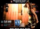 Resident Evil Apocalypse - Pomóż Dzielnej Alice