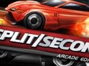 Split Second Arcade Edition - Ekstremalne Wyścigach