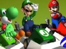 Podobne gry do Mario Kart Circuit - Wciągające Wyścigi