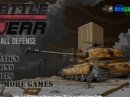 Gra online Battle Gear All Defence - Zatrzymaj Atak Wroga z kategorii Defense