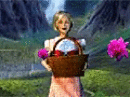 Podobne gry do Flower Girl - Dziewczyna Z Kwiatkami