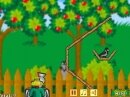 Gra online Garden Defender - Obrońca Ogrodu z kategorii Defense