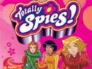Totally Spies Mall Brawl